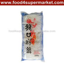 Chinese longkou bean vermicelli